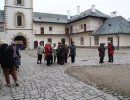 2014 - Klub Seniora- pielgrzymka do Starego Sącza