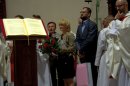 2017 - Zmiana proboszcza